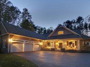 45 West Rd, Rye, NH 03870