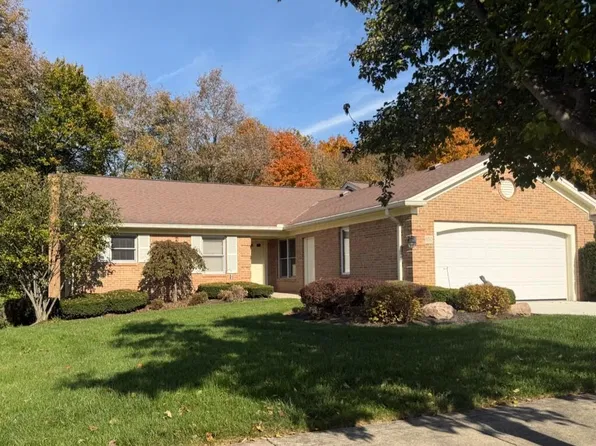 3150 Kingsmead Trce, Dublin, OH 43017
