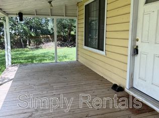 2374 Arrow Ln, Quinlan, TX 75474