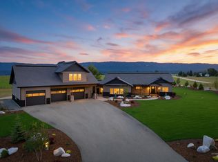 13945 Galloping Rd, McCall, ID 83638