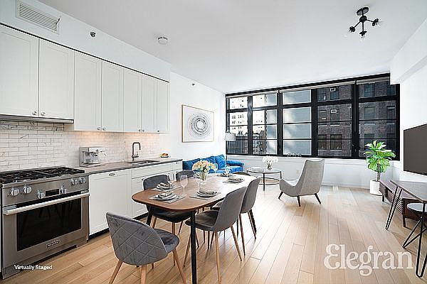1st image of 50 W 30th St #6-B