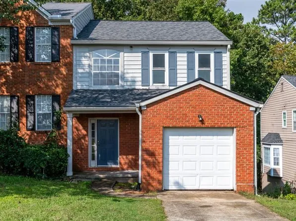 1855 Barrington Ct, Marietta, GA 30066
