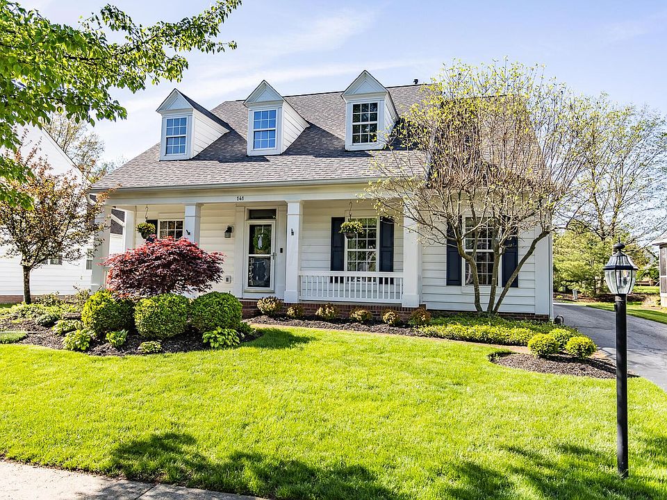 141 Tiller Dr, Powell, OH 43065 Zillow