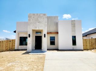 2215 Durazno Ct, Laredo, TX 78046