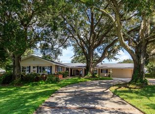 601 Lake Florence Dr S, Winter Haven, FL 33884
