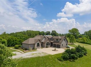 12400 170th St, Linwood, KS 66052