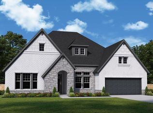 2807 Tulip Terrace Trl, Richmond, TX 77406