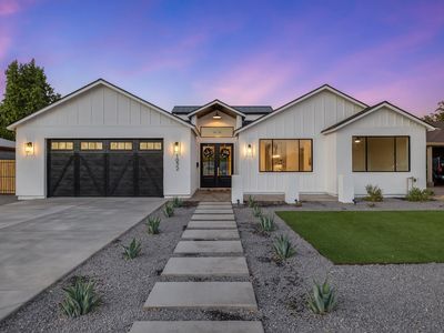 1032 E San Miguel Ave, Phoenix, AZ, 85014