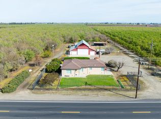 7167 E Keyes Rd, Hughson, CA 95326