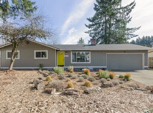2617 NE 151st Ave, Vancouver, WA