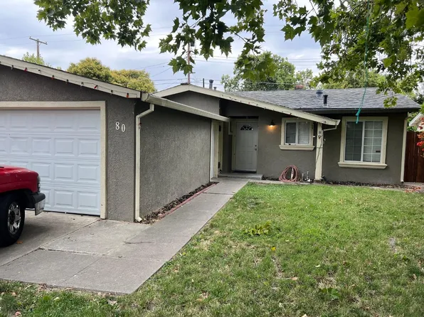80 Redondo Ave, Sacramento, CA 95815