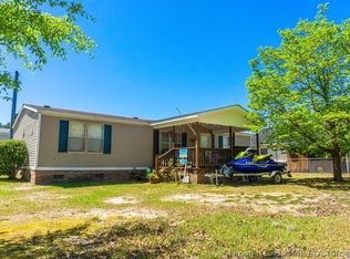 87 Maple Ave, Council, NC 28337