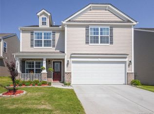 3291 Oulten St, Concord, NC 28027