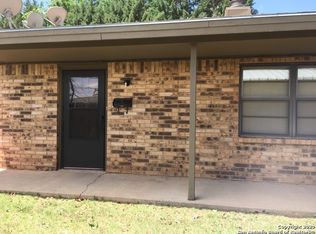 234 E 23rd St APT A, Littlefield, TX 79339