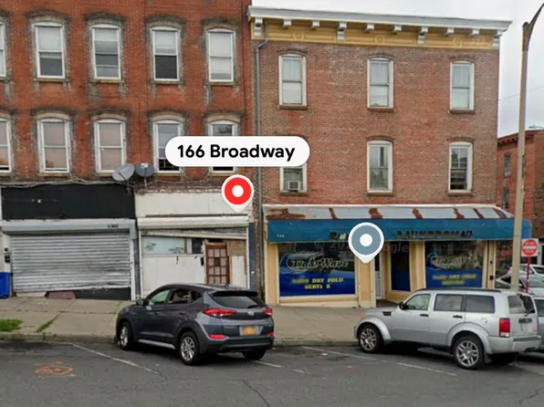 166 Broadway #1, Newburgh, NY 12550