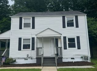 3024 Brambleton Ave SW, Roanoke, VA 24015