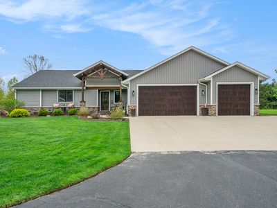 2934 Woodhams Ave, Portage, MI, 49002