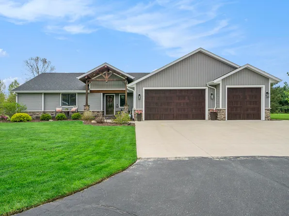 2934 Woodhams Ave, Portage, MI 49002