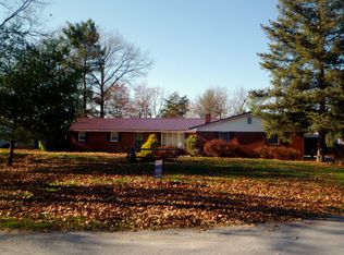 144 Cherry Grove Rd, Shippensburg, PA 17257