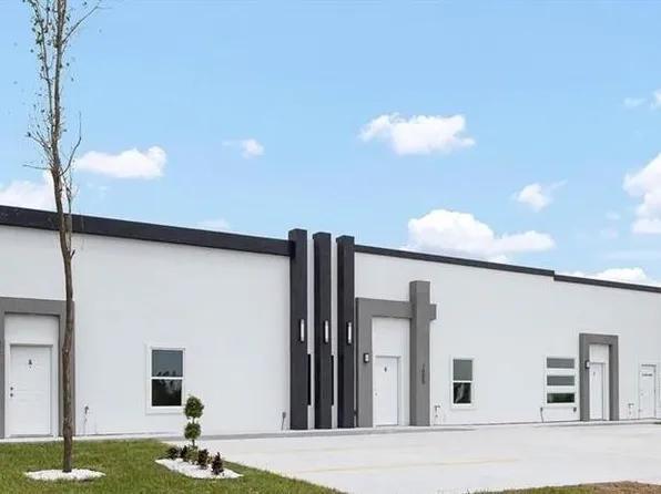 1005 Skyview St, Weslaco, TX 78599