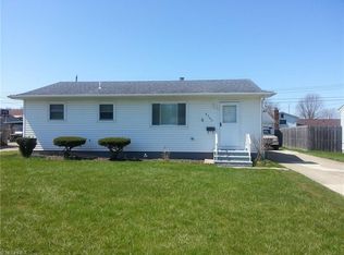 4700 Camden Ave, Lorain, OH 44055