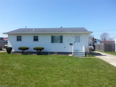 4700 Camden Ave, Lorain, OH, 44055