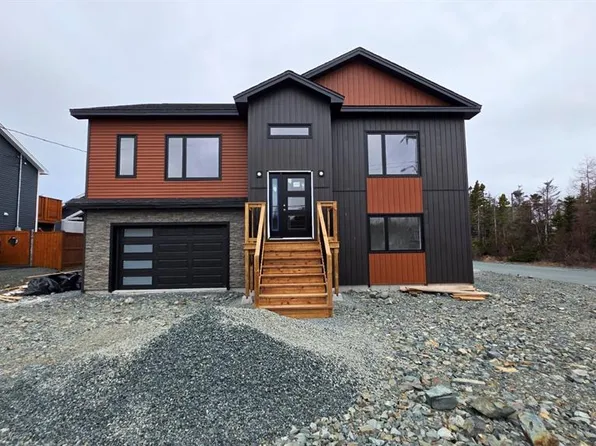 421 Dogberry Hill Road, Portugal Cove - St. Phillip's, NL A1M1E7