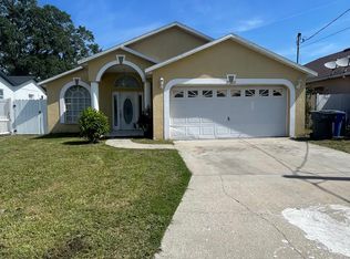 3917 Kimball Ave, Tampa, FL 33614