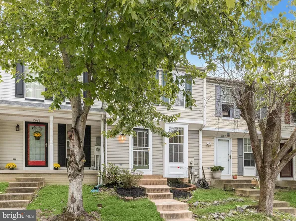 2059 Wisper Woods Way, Baltimore, MD 21244