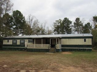 702 Kellyville Rd, Jefferson, TX 75657