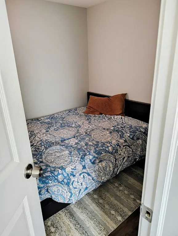 1 bed, 1.0 bath, 550 sqft, $1,405 — Photo 2