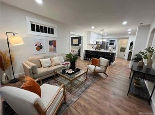 3753 S Lincoln St, Englewood, CO 80113