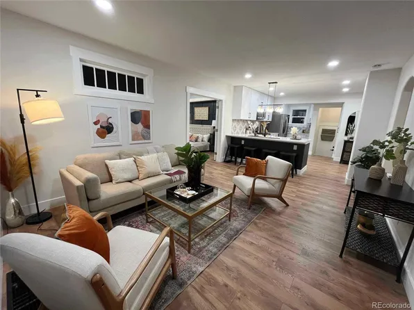3753 S Lincoln Street, Englewood, CO 80113