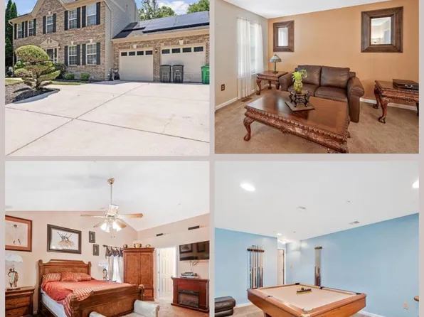 8811 Gladeside Dr, Clinton, MD 20735