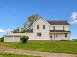 1770 328th Ave, Brooklyn, IA 52211