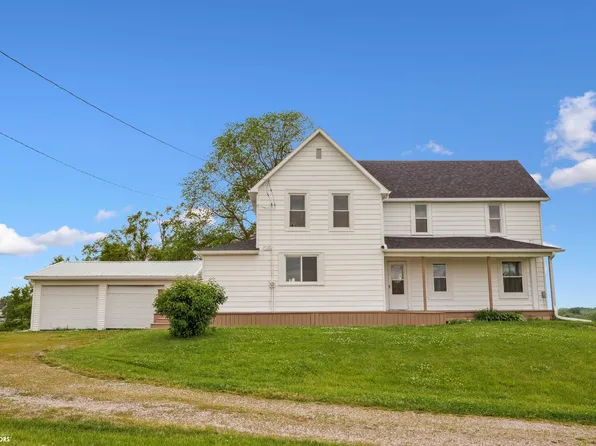 1770 328th Ave, Brooklyn, IA 52211