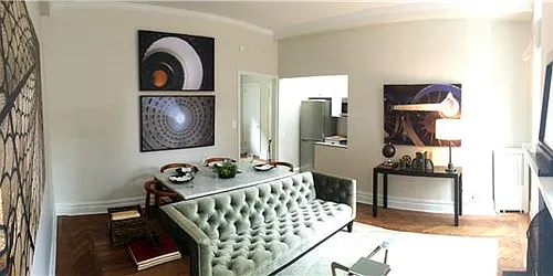 Rented by Nancy Packes Inc.