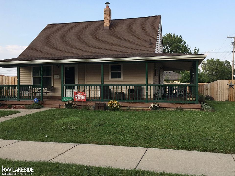 1st image of 25510 Hoffmeyer St