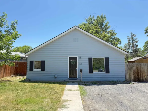 217 E Ave E, Jerome, ID 83338