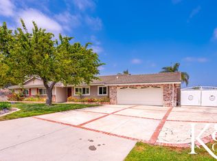 1612 San Rafael Way, Camarillo, CA 93012