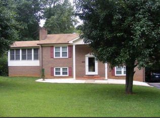 227 Vista View Ln, Ridgeway, VA 24148