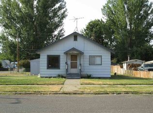 977 E Court St, Weiser, ID 83672