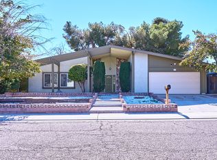 737 W Felspar Ave, Ridgecrest, CA 93555