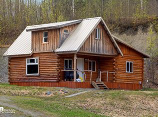 12298 S Knik Goose Bay Rd, Wasilla, AK 99654