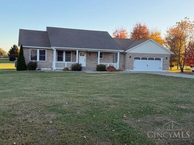 2763 Abby Ln, Lebanon, OH, 45036