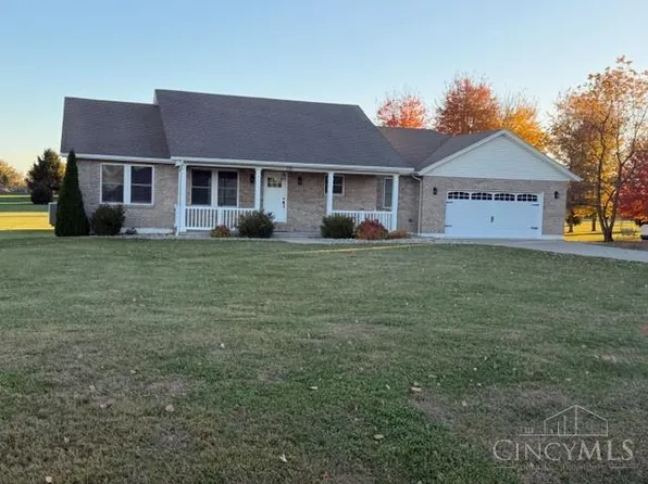 2763 Abby Ln, Lebanon, OH 45036