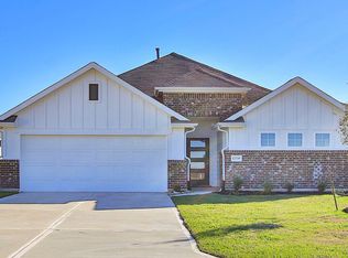 12739 Dina Springs Ln, Magnolia, TX 77354