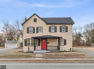 47 S Academy St, Glassboro, NJ 08028