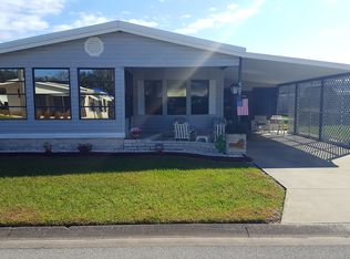 3848 William Hume Dr, Zephyrhills, FL 33541