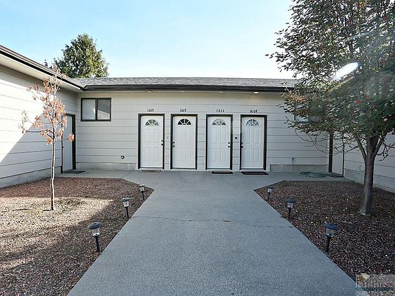 3rd image of 1609-1615 Glenhaven Dr #1613